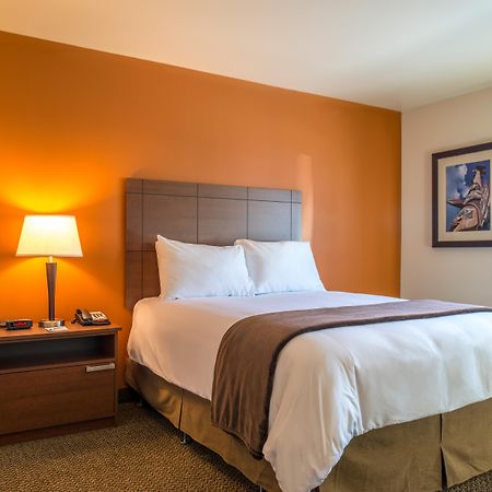 Mainstay Suites Spokane Valley Luaran gambar