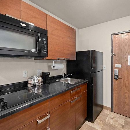 Mainstay Suites Spokane Valley Luaran gambar