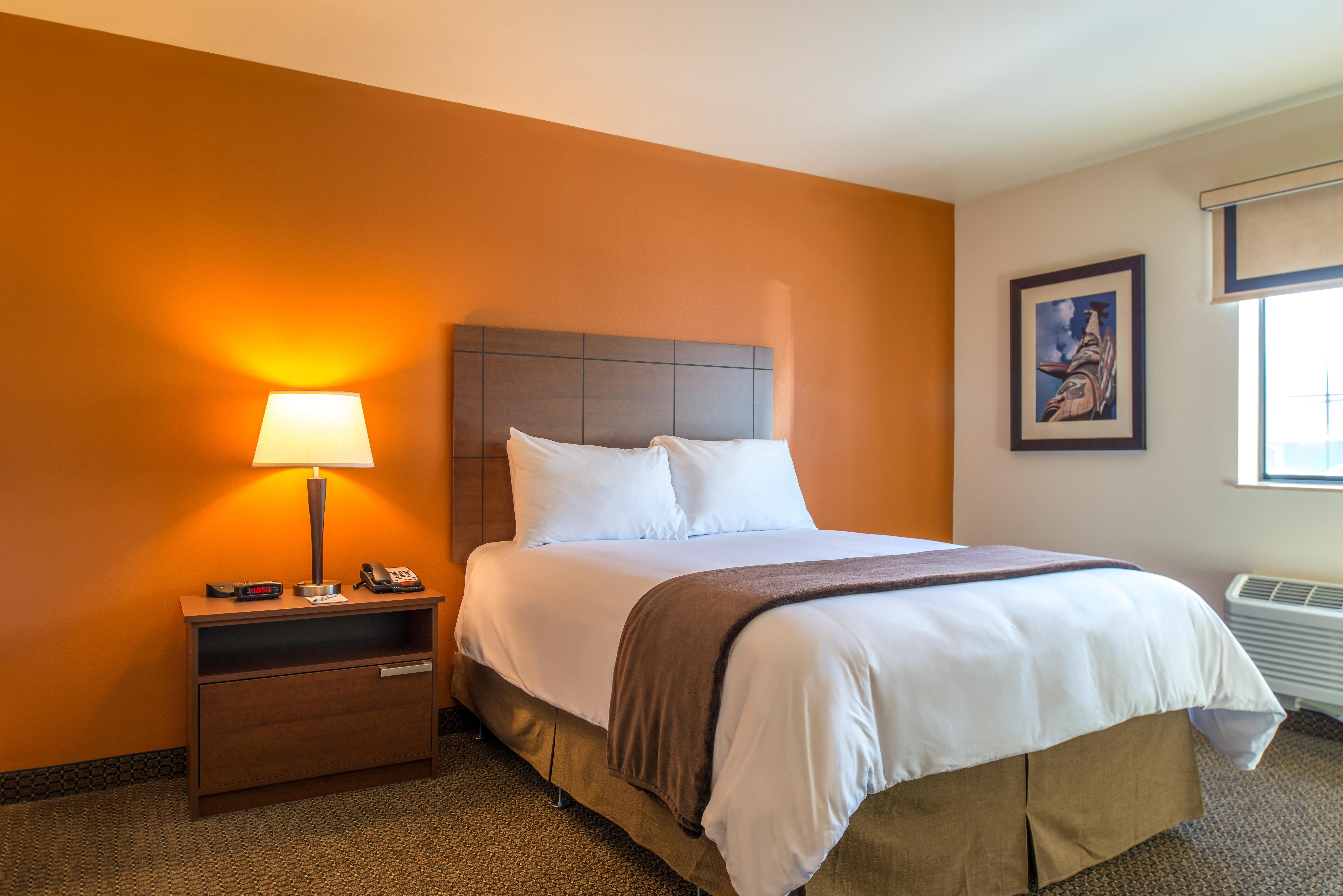 Mainstay Suites Spokane Valley Luaran gambar