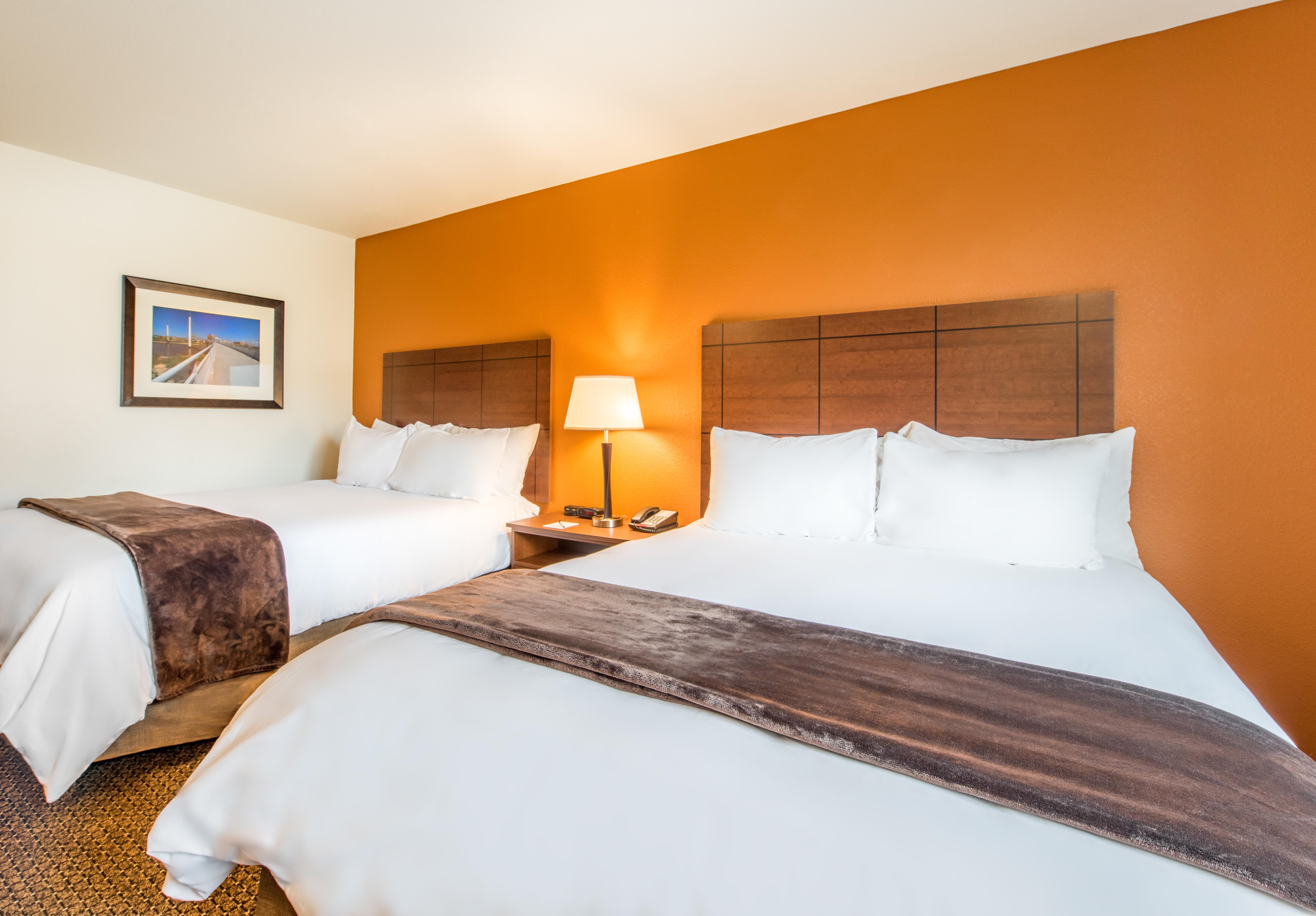 Mainstay Suites Spokane Valley Luaran gambar