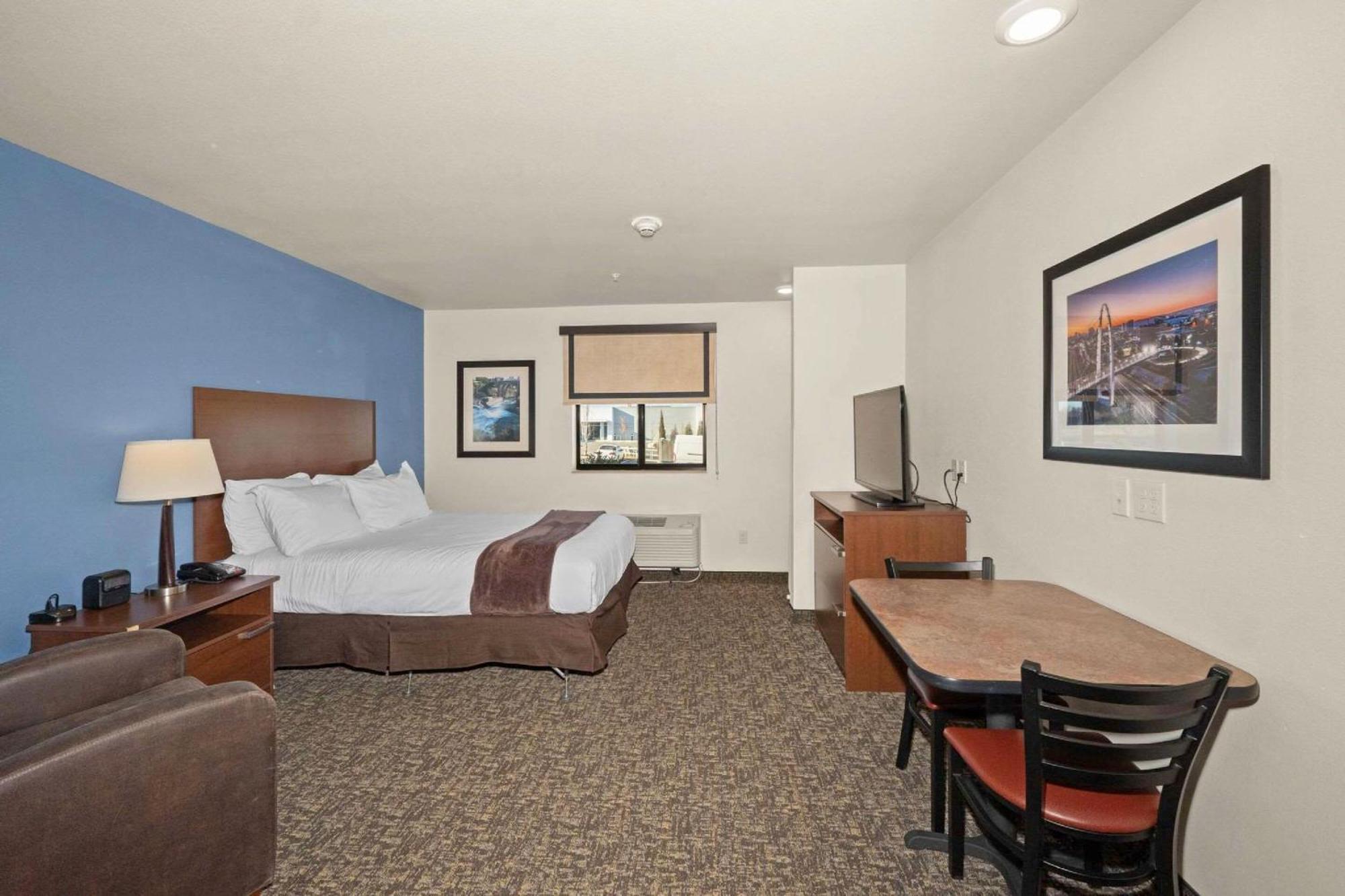 Mainstay Suites Spokane Valley Luaran gambar