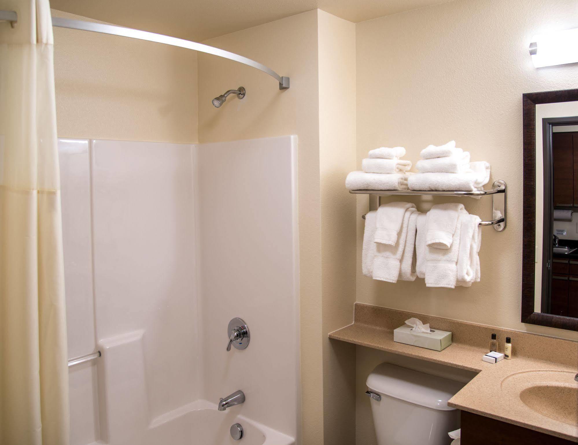 Mainstay Suites Spokane Valley Luaran gambar