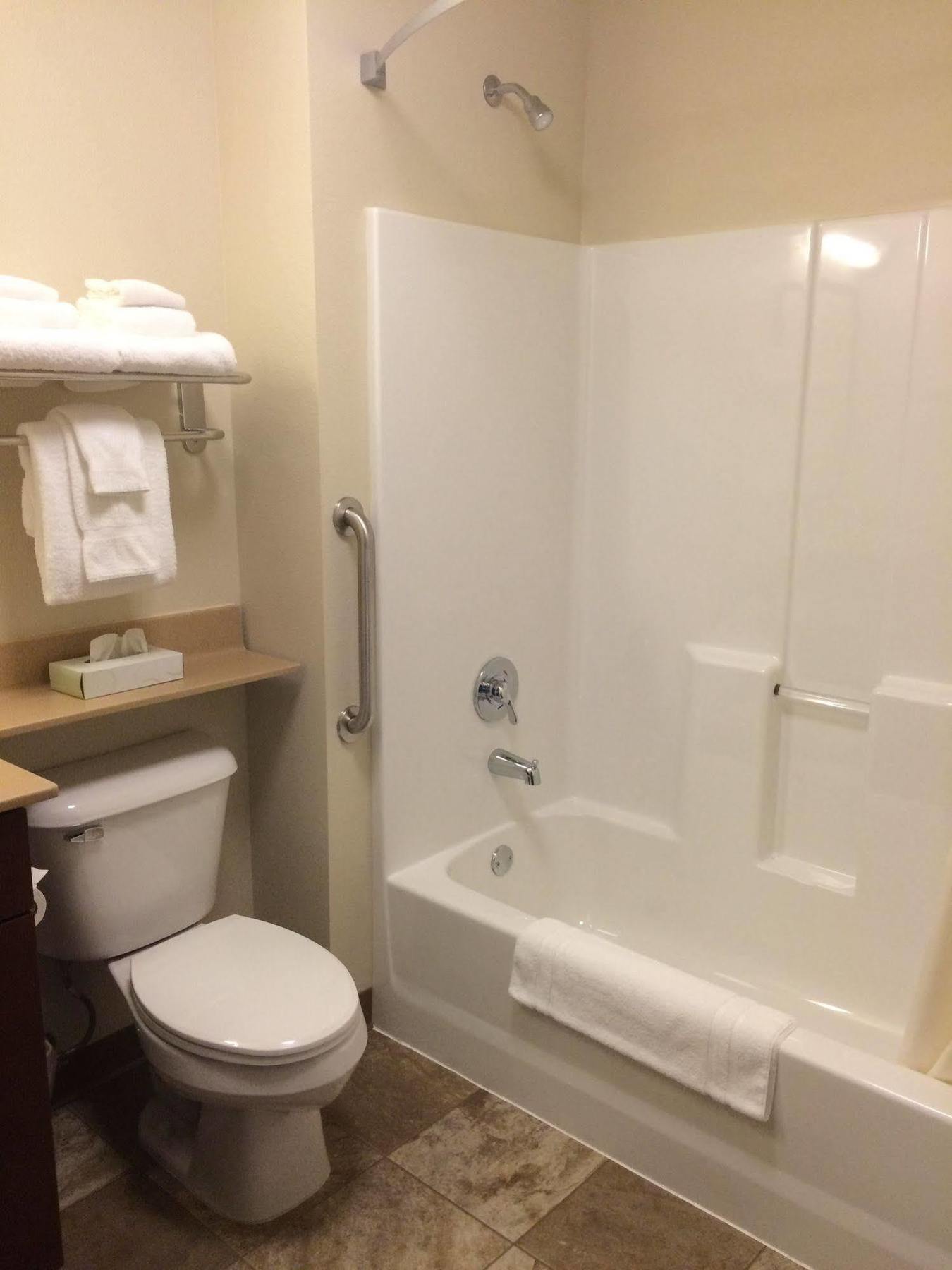 Mainstay Suites Spokane Valley Luaran gambar