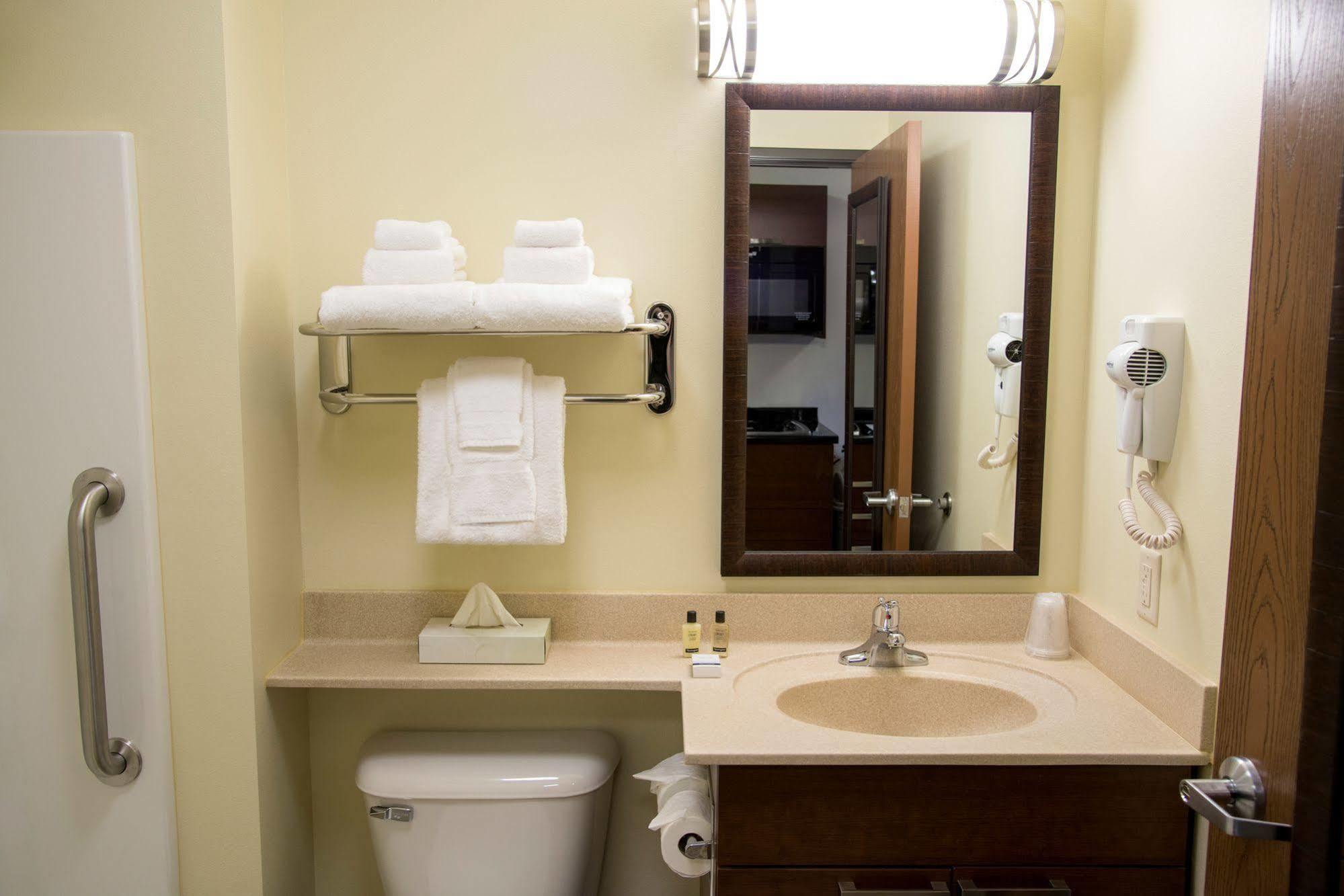 Mainstay Suites Spokane Valley Luaran gambar