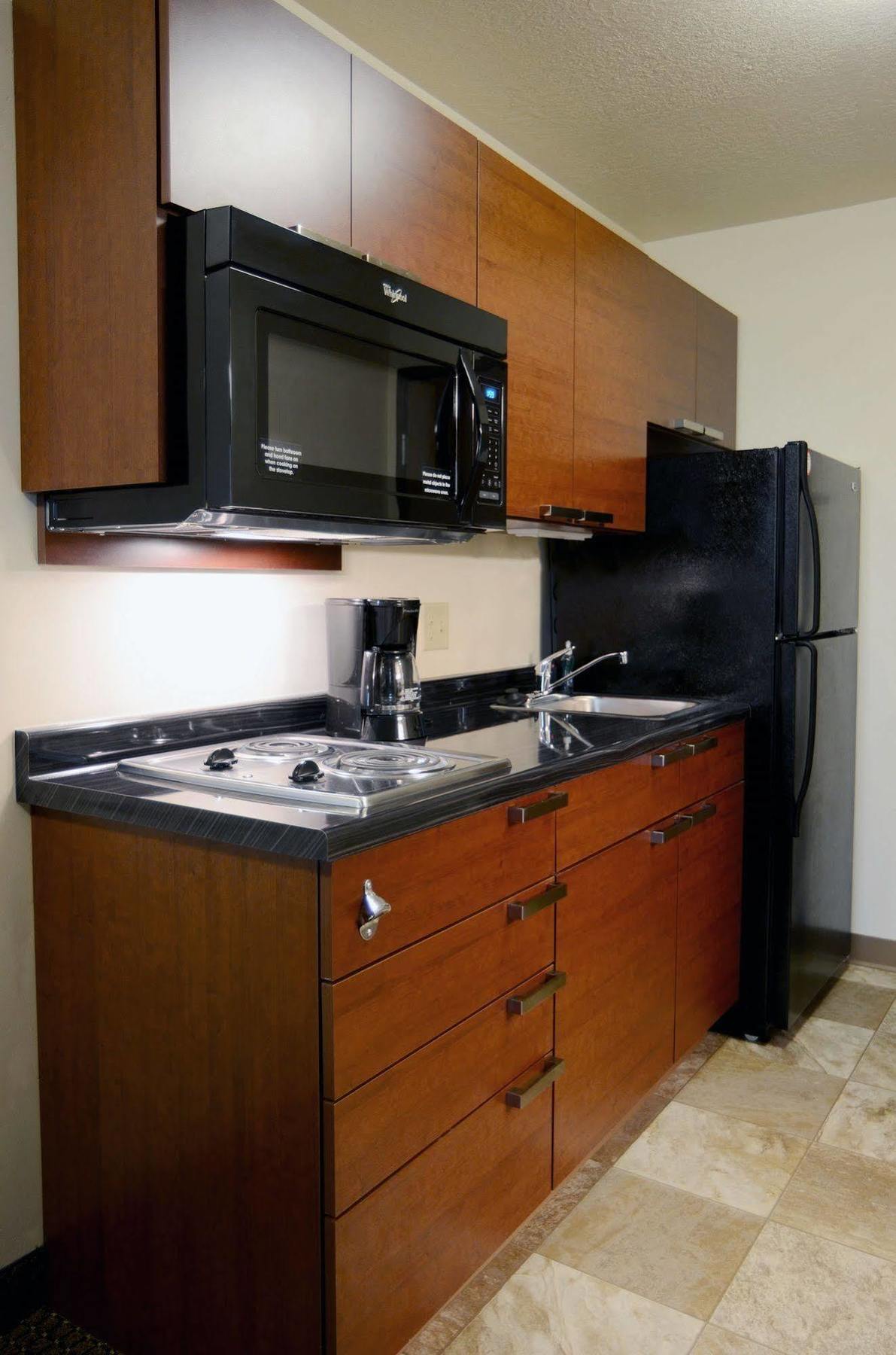 Mainstay Suites Spokane Valley Luaran gambar
